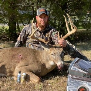 Meet your Posher, Steve